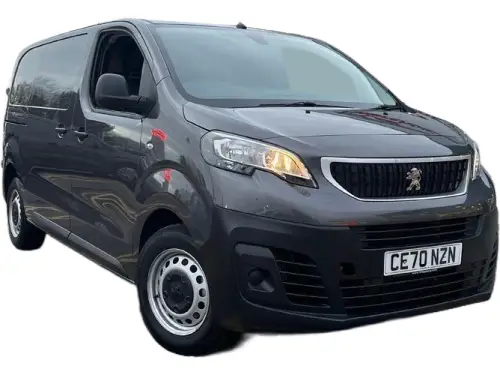 Peugeot Expert Professional L1 BlueHDi CE70 NZN