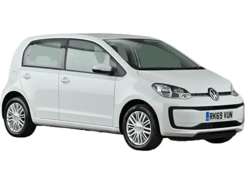 Volkswagen up RK69 VUN