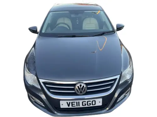 Volkswagen CC VE11 GGO