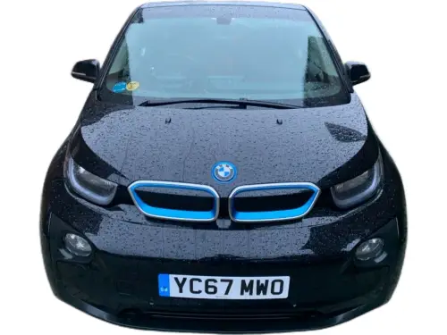 BMW i3 Range Extender YC67 MWO