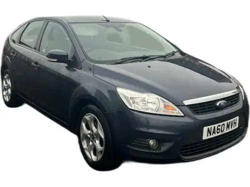 Ford Focus NA60 MVH