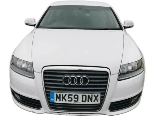 Audi A6 E SE TDI MK59 DNX