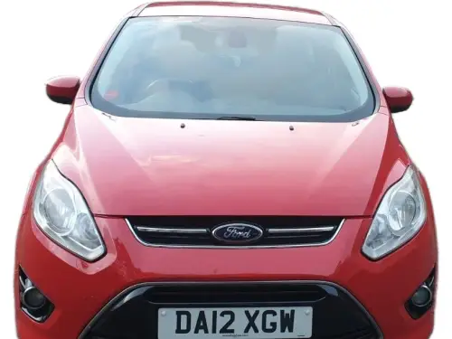 Ford C-Max DA12 XGW