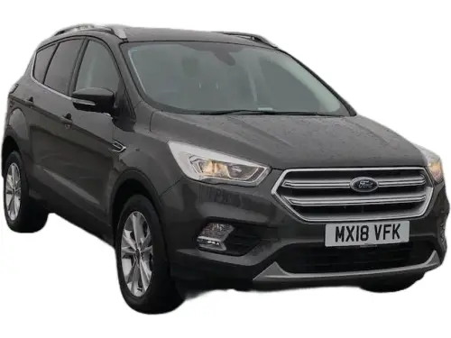 Ford Kuga MX18 VFK