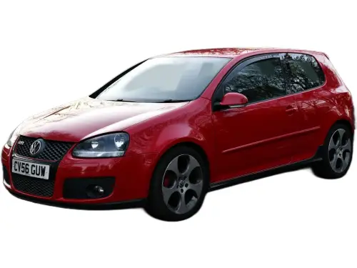 Volkswagen Golf CV56 GUW