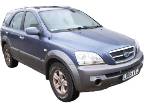 Kia Sorento LD05 VTL
