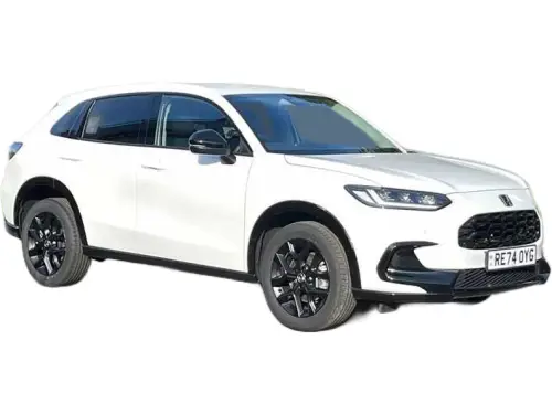 Honda ZR-V Sport I-MMD CVT RE74 OYG