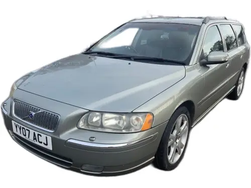 Volvo V70 YY07 ACJ
