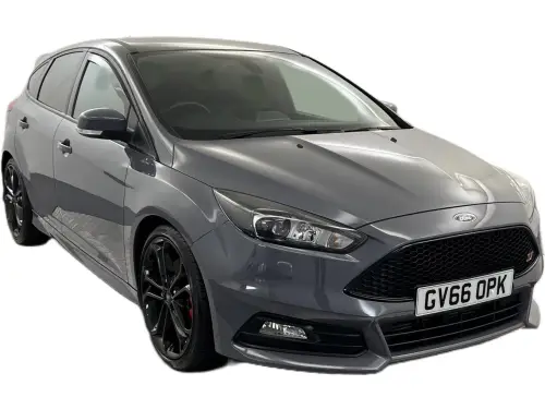 Ford Focus GV66 OPK