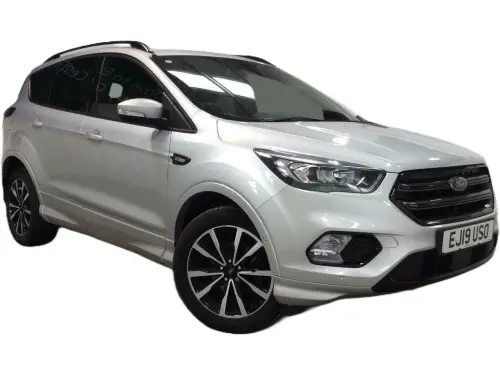 Ford Kuga EJ19 USO