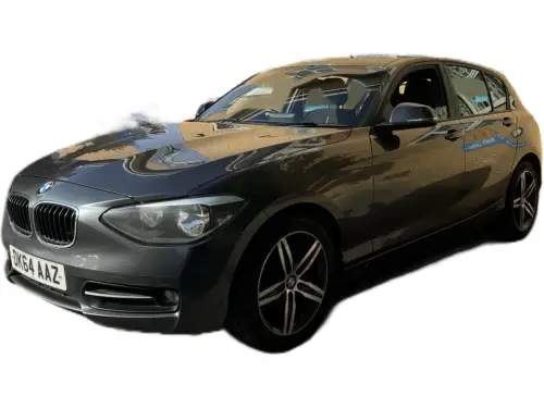 Hyundai I30 EK64 AAZ