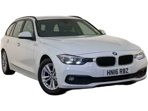 BMW 3 Series HN16 RBZ