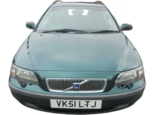 Volvo V70 T Auto VK51 LTJ