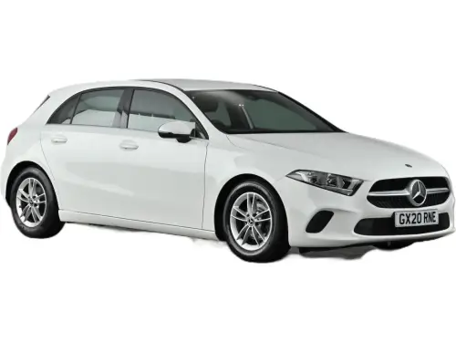 Mercedes-Benz A GX20 RNE