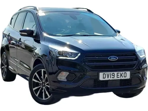 Ford Kuga DV19 EKO