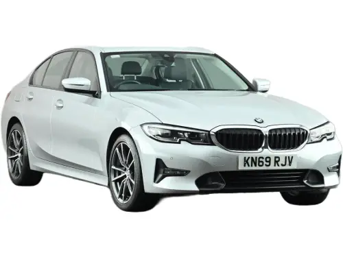 BMW 3 Series KN69 RJV
