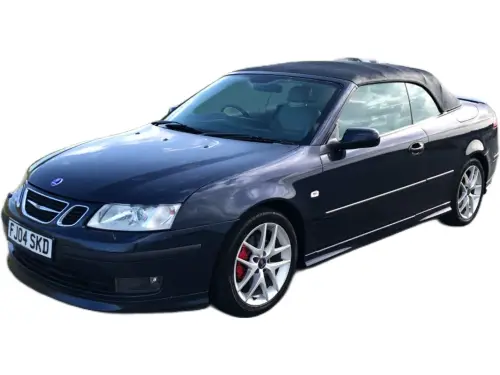 Saab 9-3 FJ04 SKD