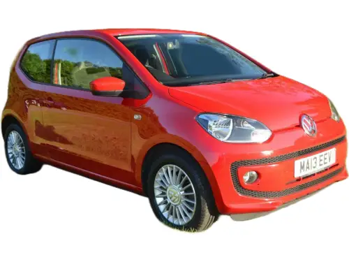 Volkswagen High up MA13 EEV