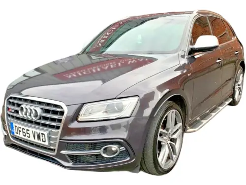 Audi Q5 DF65 VWD