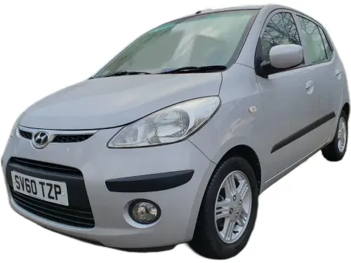 Hyundai I10 SV60 TZP