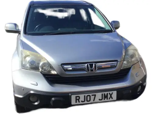 Honda CR-V RJ07 JMX