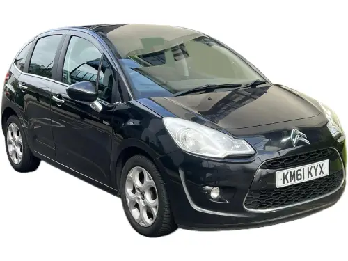 Citroën C3 KM61 KYX