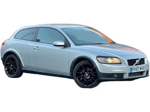 Volvo C30 FY57 WYO