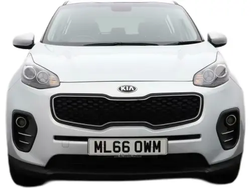 Kia Sportage 1 ML66 OWM