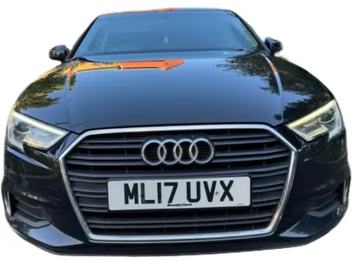 Audi A3 ML17 UVX