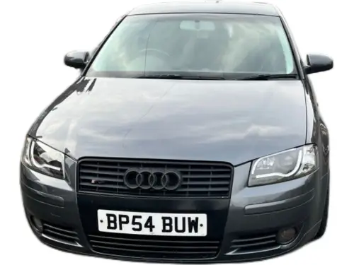 Audi A3 BP54 BUW