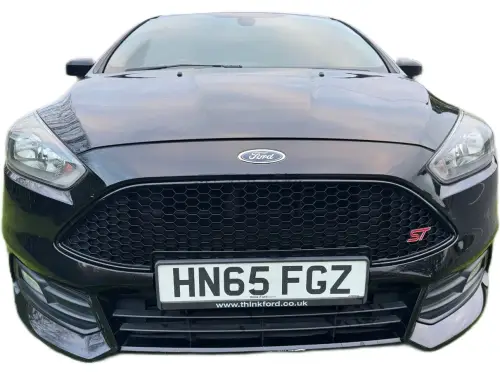 Ford Focus HN65 FGZ