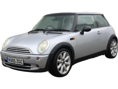 MINI Mini VU05 ZGC