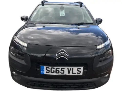 Citroën C4 Cactus SG65 VLS