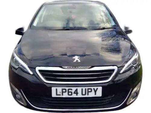 Peugeot 308 Allure E-HDi LP64 UPY