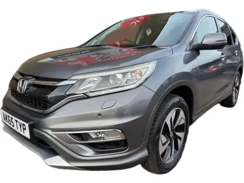 Honda CR-V AK65 TYP