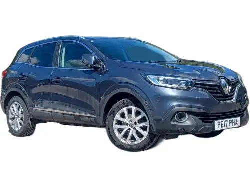 Renault Kadjar PE17 PHA
