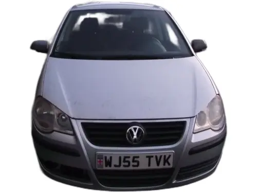 Volkswagen Polo WJ55 TVK