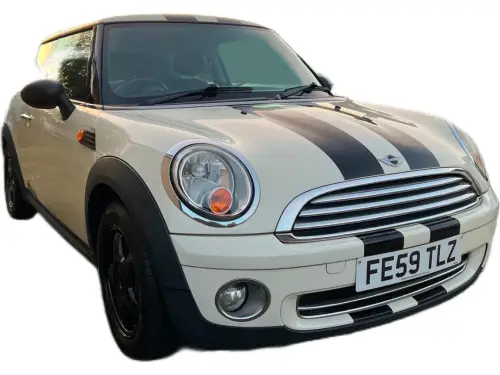 MINI Mini FE59 TLZ