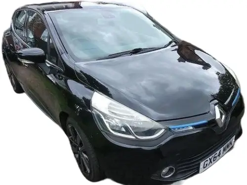 MINI Cooper GX64 WWK