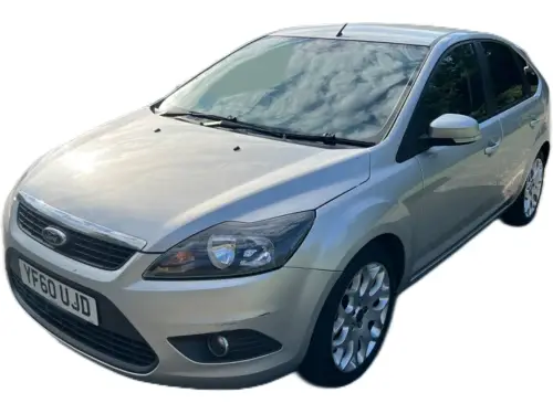Ford Focus YF60 UJD