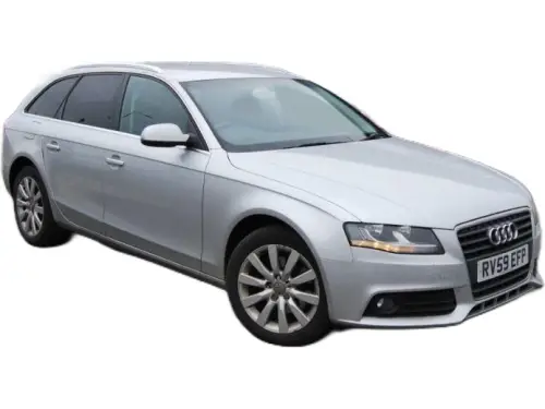 Audi A4 Avant SE TDI RV59 EFP