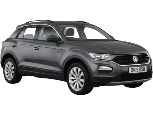 Volkswagen T-Roc BK19 OSO