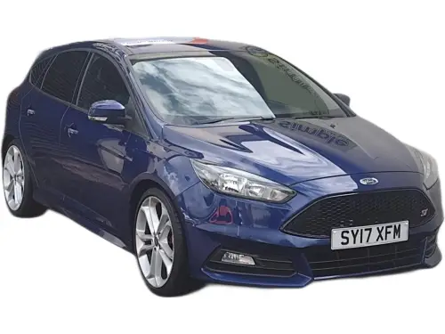 Ford Focus SY17 XFM
