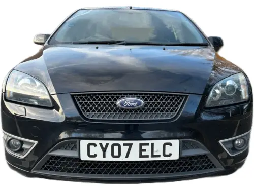 Ford Focus CY07 ELC
