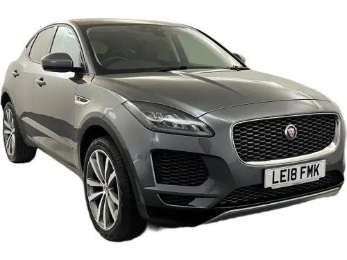Jaguar E-PACE LE18 FMK