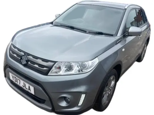 Suzuki Vitara YD17 JLA