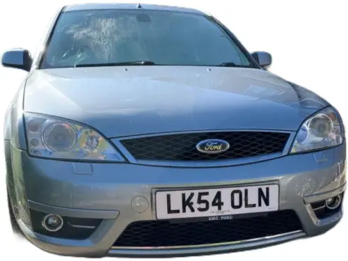 Ford Mondeo LK54 OLN