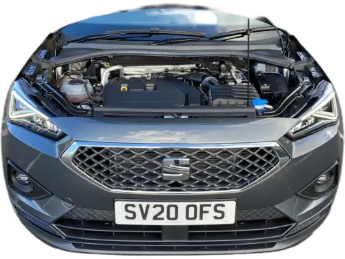 SEAT Tarraco SV20 OFS