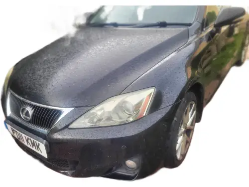 Lexus IS200 FD11 KMK