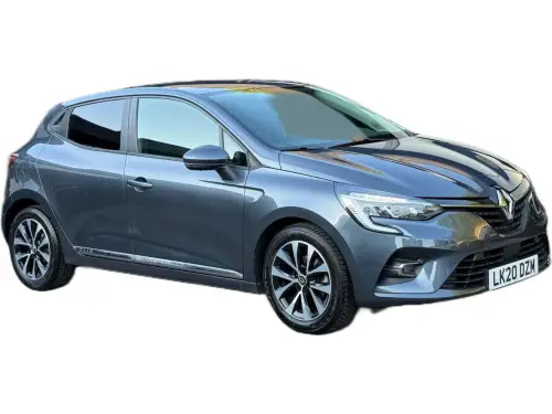 Renault Clio LK20 DZM